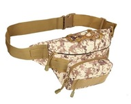 Taška do pása, ľahká, taška TACTICAL MILITARY Taška do pása, ľahká, taška TACTICAL MILITARY