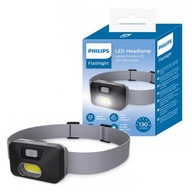PHILIPS LED HLAVOVÁ LAMPA 130LM IPX4 PHILIPS LED HLAVOVÁ LAMPA 130LM IPX4