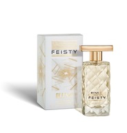 Parfumovaná voda JFenzi For Woman Feisty 100 ml Parfumovaná voda JFenzi For Woman Feisty 100 ml