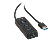 TRACER Hub USB TRAPOD45895 4 porty
