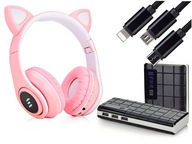 SLÚCHADLÁ PRE POČÍTAČ, LAPTOP, TABLET SLÚCHADLÁ PRE POČÍTAČ, LAPTOP, TABLET