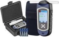 AlcoVisor Mark X Plus alkohol tester s bezplatnou kalibráciou AlcoVisor Mark X Plus alkohol tester s bezplatnou kalibráciou