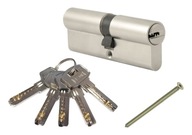 Vložka do dverí pre zámok 30/30 M&D CYKLOP Vložka do dverí pre zámok 30/30 M&D CYKLOP