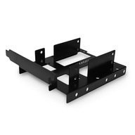 AXAGON RHD-P35 Kovový rám pre 2x 2 montáž AXAGON RHD-P35 Kovový rám pre 2x 2 montáž
