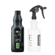 ADBL APC na čistenie 500ml + Fľaša 750ml