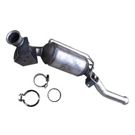 DPF FAP MERCEDES ML 300 3.0CDi WDB164 DPF FAP MERCEDES ML 300 3.0CDi WDB164