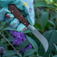 Kosák záhradný nôž - W. Legutko