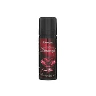 Diamond Famous - aerosólový parfum Diamond Famous - aerosólový parfum