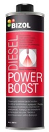 500ml BIZOL DIESEL POWER BOOST prísada do nafty