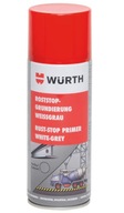 Wurth Rust Stop primer RUST STOP Wurth Rust Stop primer RUST STOP