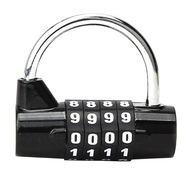 Zámok RW19D VISIACI ZÁMOK U-LOCK BIKE LOCK Zámok RW19D VISIACI ZÁMOK U-LOCK BIKE LOCK