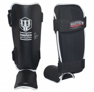 XL MASTERS chrániče holene a chodidiel - NS-4 XL XL MASTERS chrániče holene a chodidiel - NS-4 XL