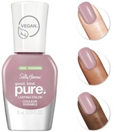 Lak Sally Hansen Good Kind Pure Smokey Quar 345 Lak Sally Hansen Good Kind Pure Smokey Quar 345