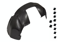 Podbehy Ford B-Max, podbehy prednych kolies, spony Podbehy Ford B-Max, podbehy prednych kolies, spony
