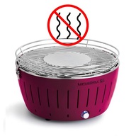 GRIL NA GRIL NA DREVNE UHLIE BEZ DYMU LOTUS ZAHRADNY GRIL XL + TAŠKA + UHLIE + SÚPRAVA TONGERS GRIL NA GRIL NA DREVNE UHLIE BEZ DYMU LOTUS ZAHRADNY GRIL XL + TAŠKA + UHLIE + SÚPRAVA TONGERS