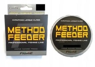 Fiume Method Feeder vlasec 150m 0,25mm