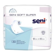 Seni Soft Super savé podložky na matrac 90x60