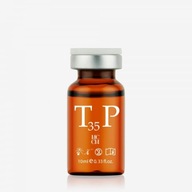 T35P Chemický peeling upokojujúci vrásky 10ml