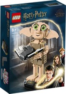 LEGO Harry Potter Domáci škriatok Dobby 76421