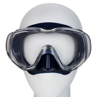Potápačská maska ​​TUSA tmavomodrá OS