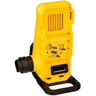 DeWALT adaptér na čistenie filtra zberača prachu DeWALT adaptér na čistenie filtra zberača prachu