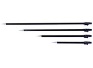 Carp Spirit Blax Storm Pole Support 100-180 cm Carp Spirit Blax Storm Pole Support 100-180 cm