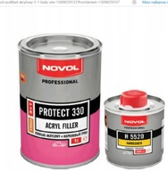 Protect 330 Acrylic Primer Novol 5:1 čierne tužidlo