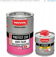 Protect 330 Acrylic Primer Novol 5:1 šedé tužidlo