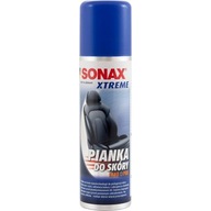 SONAX XTREME NANO PRO PLEŤOVÁ PENA 250ml SPREJ SONAX XTREME NANO PRO PLEŤOVÁ PENA 250ml SPREJ