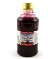 CRANBERRY VODKA esencia 250ml 7,5l CRANBERRY VODKA esencia 250ml 7,5l
