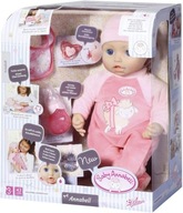 Baby Annabell 794999 Interaktívna bábika