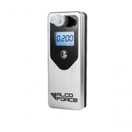 ALCO FORCE AF-300 BREATHALIZER ALCO FORCE AF-300 BREATHALIZER