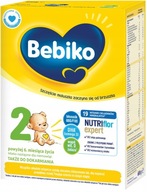 Bebiko Nutriflor Expert Next Milk 600g 2