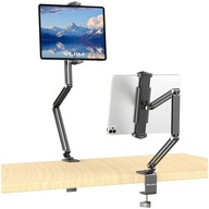 Držiak Arm Mount Boom Desk pre tablet smartfón Ulanzi HP001
