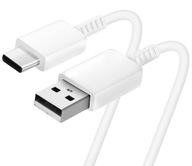 ORIGINÁLNY SAMSUNG USB-C kábel USB typ C RÝCHLE NABÍJANIE Quick Charge 3A ORIGINÁLNY SAMSUNG USB-C kábel USB typ C RÝCHLE NABÍJANIE Quick Charge 3A