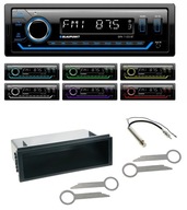 Blaupunkt BPA1123BT Rádio AUX USB MP3 Bluetooth VW GOLF 4 BORA PASSAT B5
