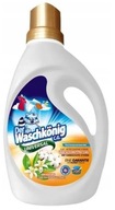 Waschkonig Univerzálny gél na pranie na tkaniny 3L Waschkonig Univerzálny gél na pranie na tkaniny 3L