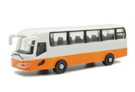 Prímestský autobus Mix farieb Mierka H0 H0 1:87