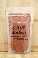 Chilli paprička Chilli mletá 3kg Španielsko Pikant Chilli paprička Chilli mletá 3kg Španielsko Pikant