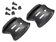 Adaptér Shimano SM-SH40 SPD-SL na SPD, bez zarážok Adaptér Shimano SM-SH40 SPD-SL na SPD, bez zarážok