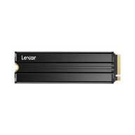 Lexar NM790 2TB M.2 PCIe SSD