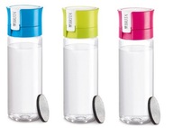 FILTRAČNÁ FĽAŠA BRITA S 0,6L FILL&GO FILTRA FILTRAČNÁ FĽAŠA BRITA S 0,6L FILL&GO FILTRA