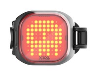 Lampa Knog Blinder Mini Skull, zadná LED dióda Lampa Knog Blinder Mini Skull, zadná LED dióda