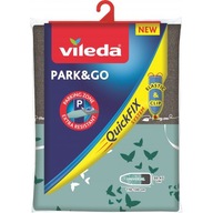 Kryt dosky Vileda Park&Go Odolný kryt Vileda Kryt dosky Vileda Park&Go Odolný kryt Vileda