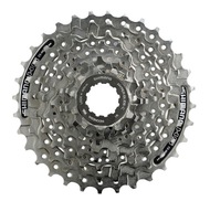 SHIMANO 8-rýchlostná kazeta 11-32 CS-HG41 ALIVIO ORIGINAL SHIMANO 8-rýchlostná kazeta 11-32 CS-HG41 ALIVIO ORIGINAL
