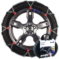 PEWAG Snox Pro 540 Samonapínací 225/40 R17 PEWAG Snox Pro 540 Samonapínací 225/40 R17
