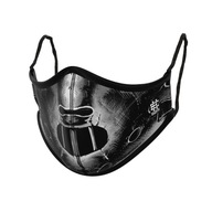 Bežecká maska ​​Extreme HOBBY CANNIBAL 1.2