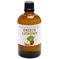 Vosk na sviečku vonný olej 100ml HAZELORECH Vosk na sviečku vonný olej 100ml HAZELORECH