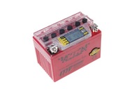 Gélová batéria wm ytx4l-bs igel 12v 3ah Gélová batéria wm ytx4l-bs igel 12v 3ah