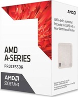 Procesor AMD ATHLON GRAFIKA RADEON PRE BOXOVÉ HRY AM4